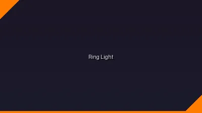 积分兑换 - LED环形补光灯 | 怎么刷枪 积分商城